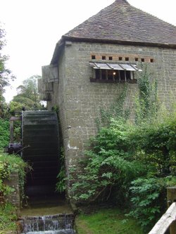 Weald & Downland Open Air Museum, Chichester, West Sussex