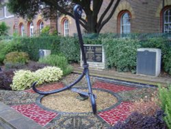 The Royal Marines Museum (Hampshire)