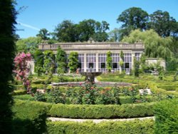 Longleat House & Safari Park, Warminster, Wiltshire