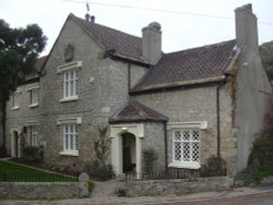 The Boat Inn, Sprotbrough, South Yorkshire Wallpaper