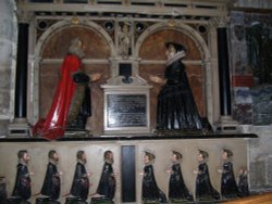 Gloucester Cathedral, Gloucester Wallpaper