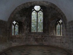 Gloucester Cathedral, Gloucester Wallpaper