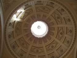 Roman Baths, Bath Wallpaper