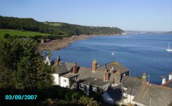 Cawsand, Cornwall Wallpaper