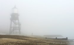 Dovercourt Lighthouse, Essex Wallpaper