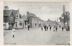 The Swan, Ruislip, Greater London Wallpaper