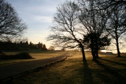 Lyndhurst, Hampshire