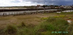 South Dene Wallpaper