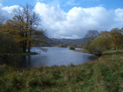 Grasmere Wallpaper