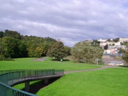 Clifton Suspension Bridge Wallpaper