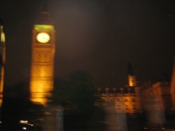 Houses of Parliament Wallpaper