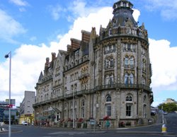 Duke Of Cornwall Hotel, Plymouth Wallpaper