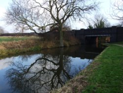 Trent & Mersey Canal Wallpaper