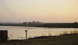 Hatfield Moor Nature Reserve Wallpaper