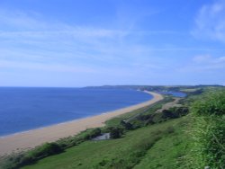 Slapton Sands, Devon