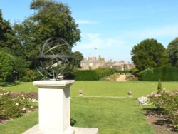 Walmer Castle Wallpaper