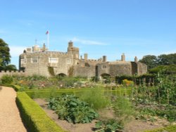 Walmer Castle Wallpaper