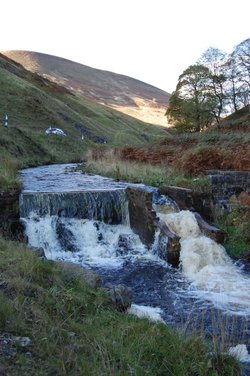 Trough of Bowland