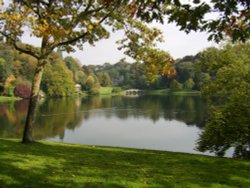 Stourhead, Wiltshire