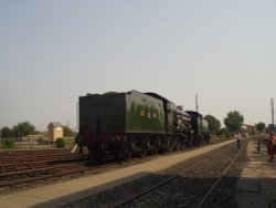 Didcot Steam Trains Wallpaper