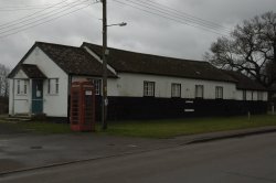 The Village Hall