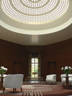 Eltham Palace