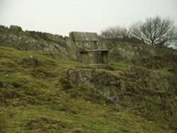 Beacon Hill Country Park, Woodhouse Eaves, Leicestershire Wallpaper