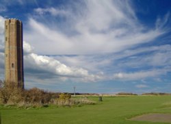 Walton on the Naze, Essex Wallpaper