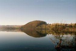 Ullswater nr Pooley Bridge, Cumbria Wallpaper