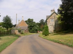 Ayston, Rutland Wallpaper