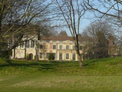 Eltham Palace, Greater London Wallpaper