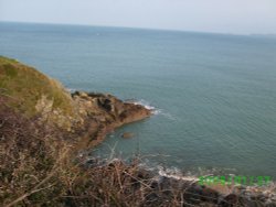 Bay of St. Ives, Cornwall Wallpaper