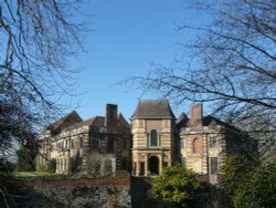 Eltham Palace, Greater London Wallpaper