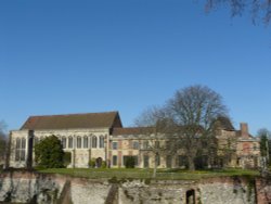 Eltham Palace, Greater London Wallpaper