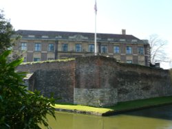 Eltham Palace, Greater London