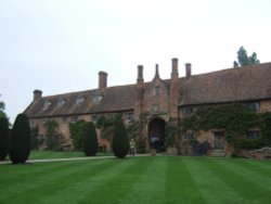 Sissinghurst, Kent Wallpaper