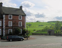 Longnor - Peak District Wallpaper