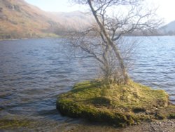 ullswater Wallpaper