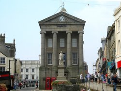 Penzance, Cornwall Wallpaper