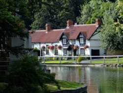 The Altisadora pub, Bishop Burton, East Riding of Yorkshire