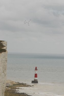 Beachy Head