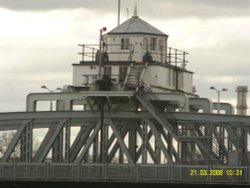 Bridge Lincolnshire Wallpaper