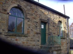 Around the site, National Coal Mining Museum, Wakefield, West Yorkshire Wallpaper