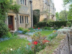 Bourton on the water, Gloucestershire