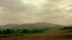 Breacon Beacons, Powys Wallpaper