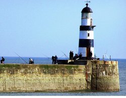 The Fishermen, Seaham, County Durham