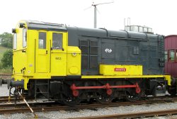 Locomotion Rail Museum, Shildon. Wallpaper