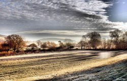 Shillingstone in Dorset