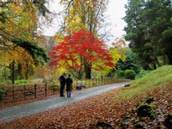 Rydal Mount, Grasmere, Cumbria