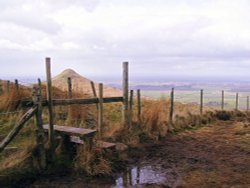 Roseberry topping